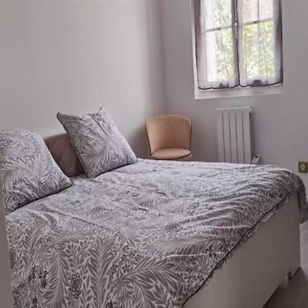 Likehome - Maison Entre Paris Et Aeroport Cdg Arnouville-lès-Gonesse Esterno foto