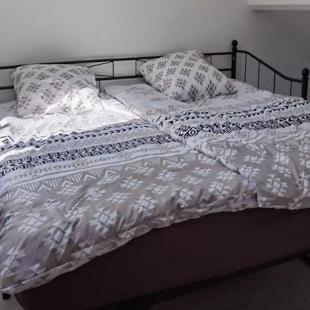 Likehome - Maison Entre Paris Et Aeroport Cdg Arnouville-lès-Gonesse Esterno foto
