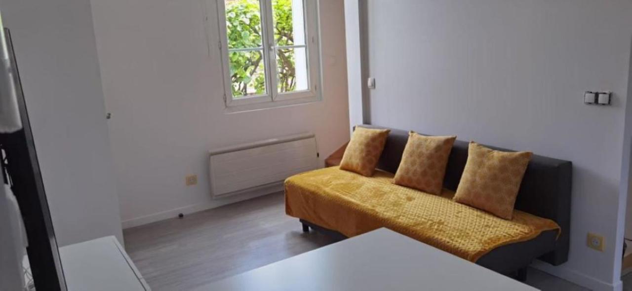 Likehome - Maison Entre Paris Et Aeroport Cdg Arnouville-lès-Gonesse Esterno foto