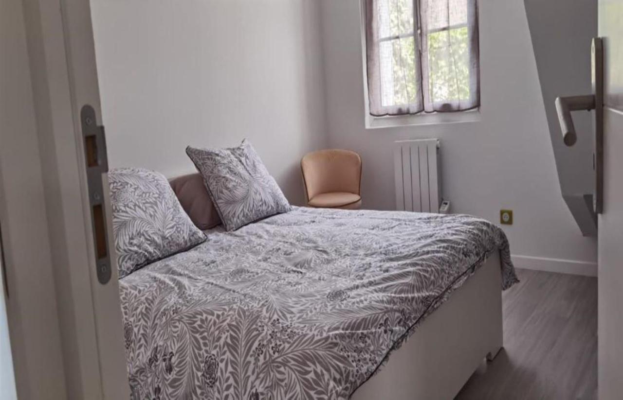 Likehome - Maison Entre Paris Et Aeroport Cdg Arnouville-lès-Gonesse Esterno foto
