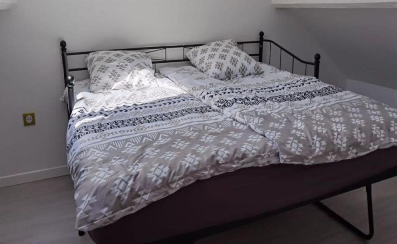 Likehome - Maison Entre Paris Et Aeroport Cdg Arnouville-lès-Gonesse Esterno foto