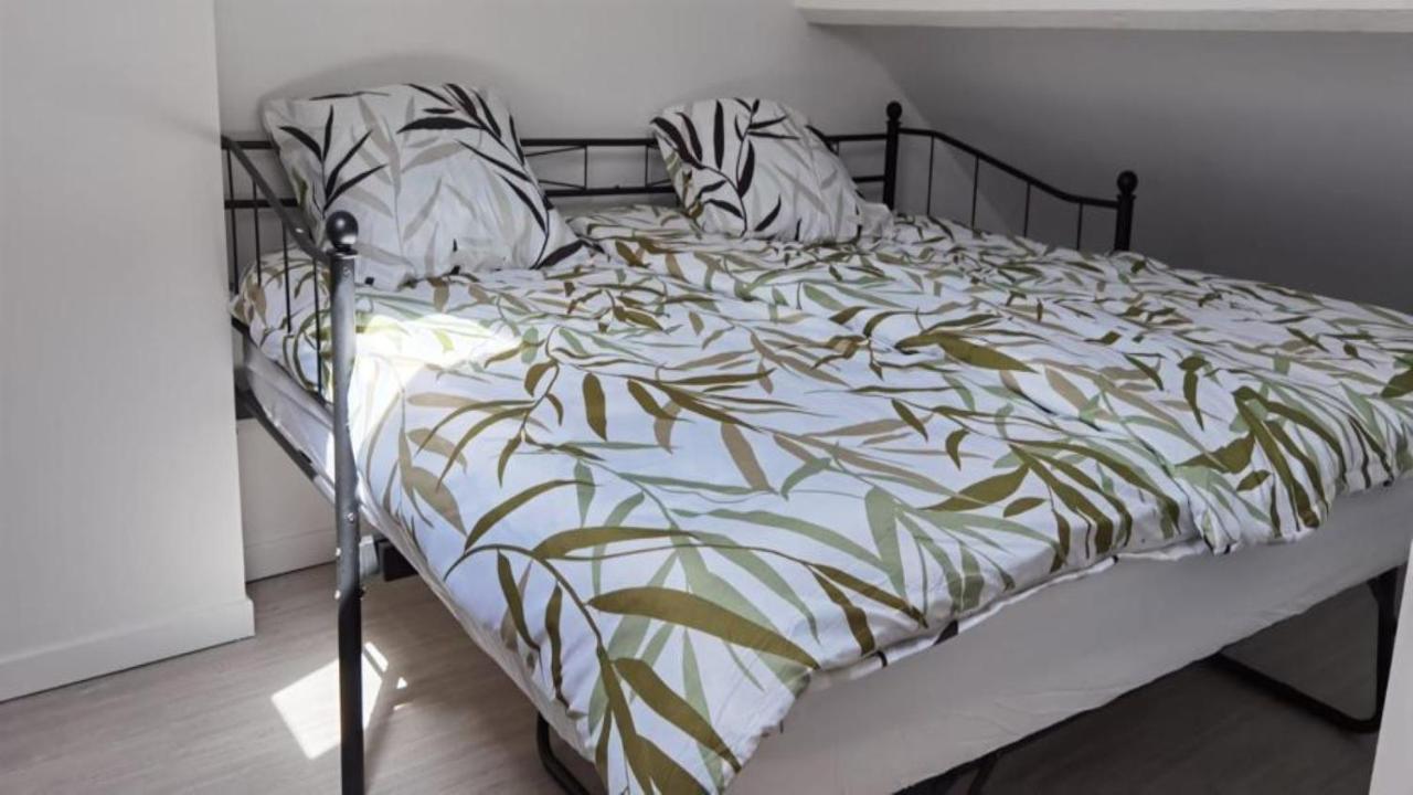 Likehome - Maison Entre Paris Et Aeroport Cdg Arnouville-lès-Gonesse Esterno foto